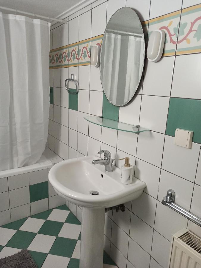 Letos Apartment Sea カヴァラ エクステリア 写真