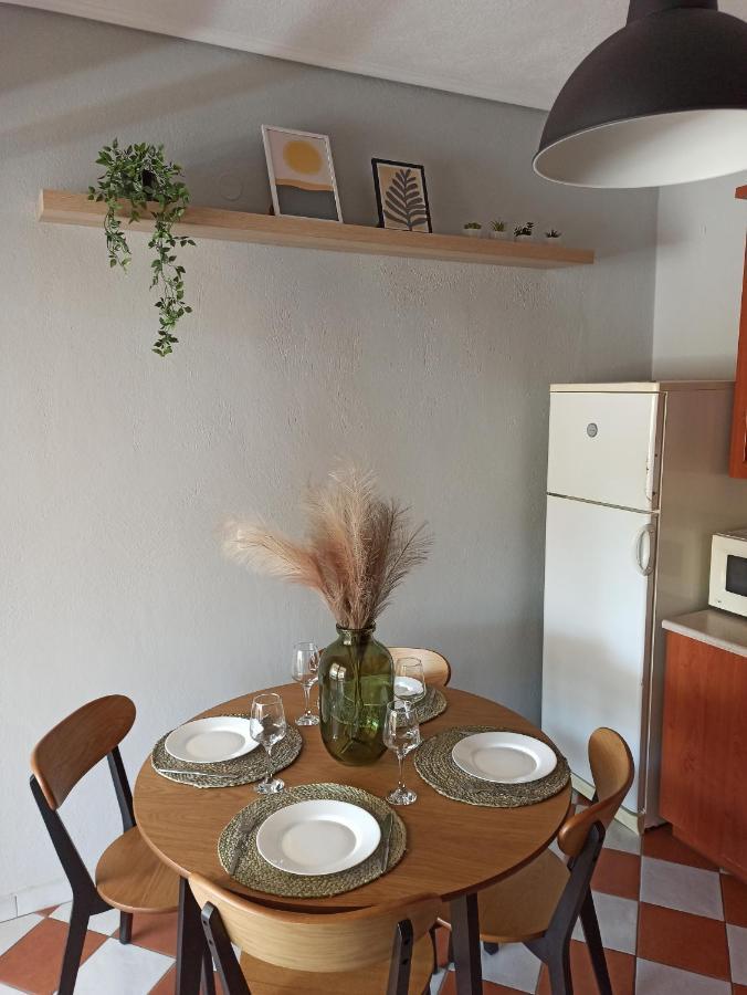 Letos Apartment Sea カヴァラ エクステリア 写真