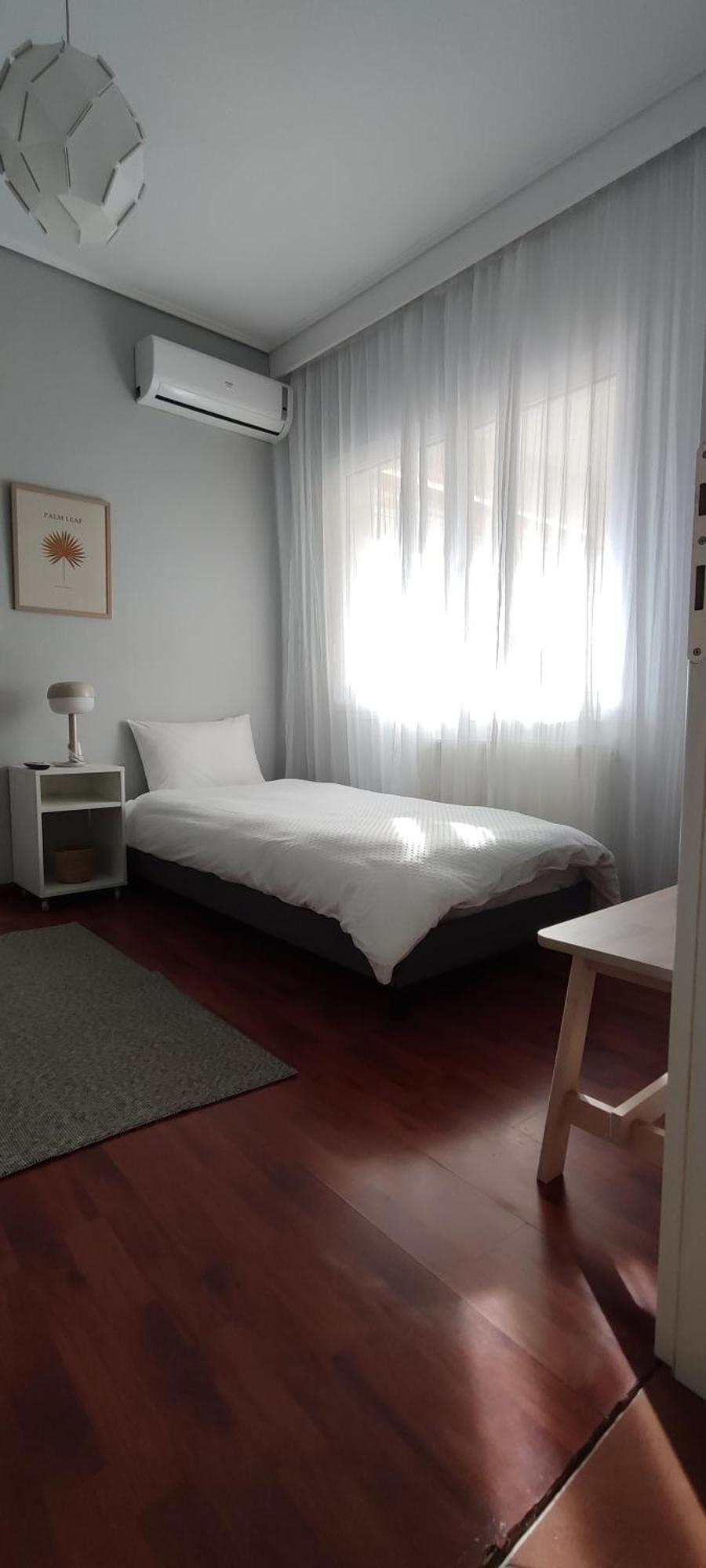 Letos Apartment Sea カヴァラ エクステリア 写真
