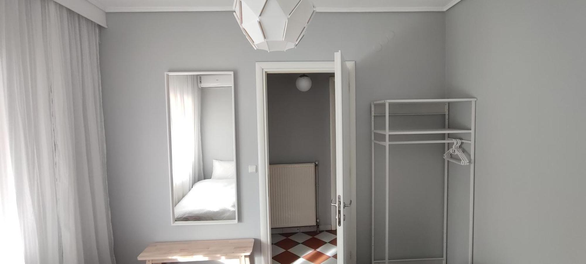 Letos Apartment Sea カヴァラ エクステリア 写真