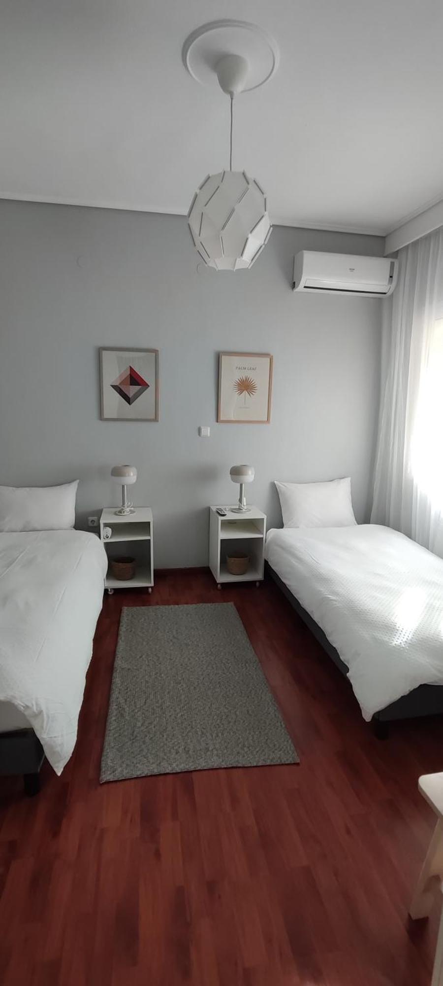 Letos Apartment Sea カヴァラ エクステリア 写真