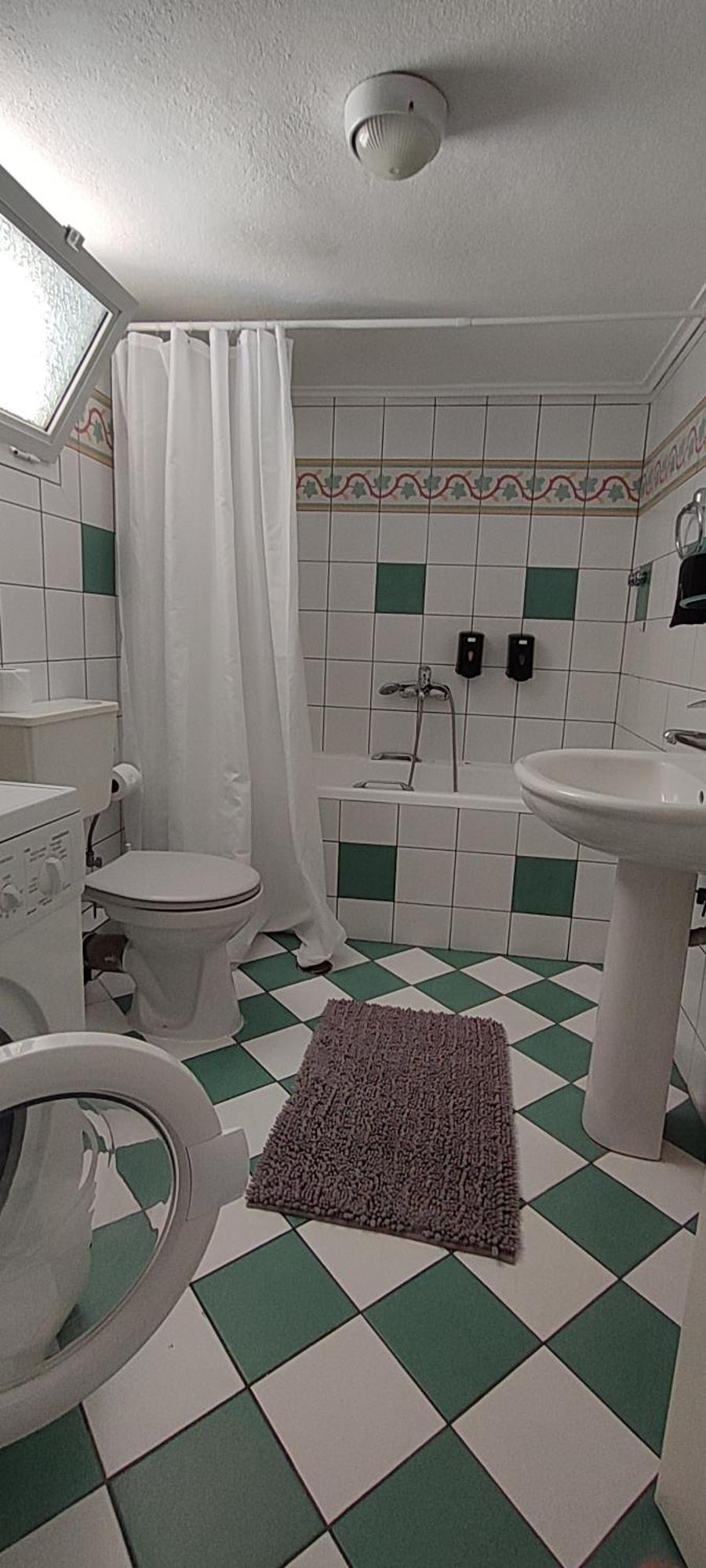 Letos Apartment Sea カヴァラ エクステリア 写真
